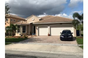 14845 SW 54th St, Miramar, FL 33027, Sold 12/03/18