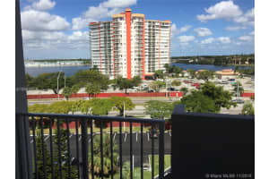 1200 NE Miami Gardens Dr #708w, Miami, FL 33179, Sold 01/15/19