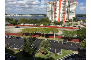 1200 NE Miami Gardens Dr #708w, Miami, FL 33179, Sold 01/15/19