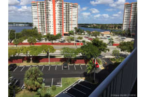 1200 NE Miami Gardens Dr #708w, Miami, FL 33179, Sold 01/15/19