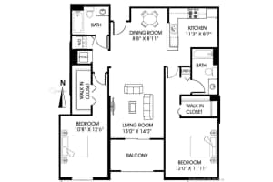 520 SE 5th Ave, Fort Lauderdale, FL 33301, Sold 07/29/21