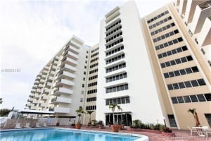 401 Golden Isles Dr, Hallandale Beach, FL 33009, Sold 01/18/19
