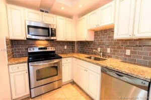 401 Golden Isles Dr, Hallandale Beach, FL 33009, Sold 01/18/19