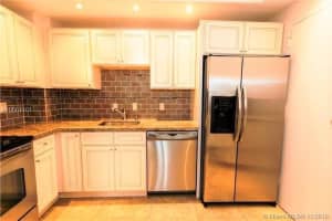 401 Golden Isles Dr, Hallandale Beach, FL 33009, Sold 01/18/19