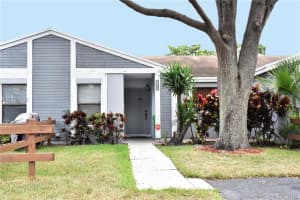 7845 NW 41st Ct, Sunrise, FL 33351, Sold 11/30/18