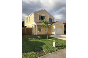 9909 W Daffodil Ln, Miramar, FL 33025, Sold 01/09/19