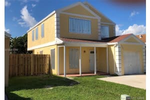 9909 W Daffodil Ln, Miramar, FL 33025, Sold 01/09/19