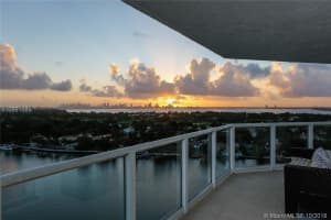 5900 Collins Ave, Miami Beach, FL 33140, Sold 04/26/19
