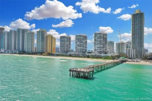 16445 Collins Ave, Sunny Isles Beach, FL 33160, Sold 10/11/19