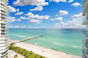 16445 Collins Ave, Sunny Isles Beach, FL 33160, Sold 10/11/19