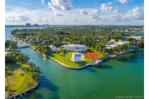 100 Lagorce Cir, Miami Beach, FL 33141, Sold 11/18/19