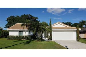 3210 NW 23rd Ter, Boca Raton, FL 33431, Sold 01/03/19