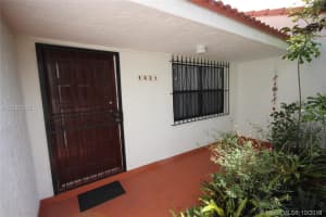 1421 SW 125th Ct, Miami, FL 33184, Sold 03/07/19