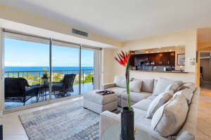 2701 N Ocean Blvd #10a, Fort Lauderdale, FL 33308, Sold 01/10/19