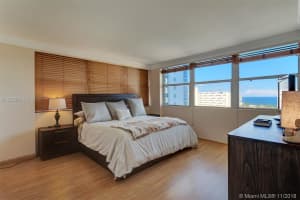 2701 N Ocean Blvd #10a, Fort Lauderdale, FL 33308, Sold 01/10/19