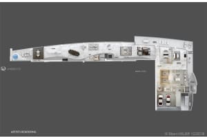1180 N Federal Hwy, Fort Lauderdale, FL 33304, Sold 02/04/20