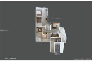 1180 N Federal Hwy, Fort Lauderdale, FL 33304, Sold 02/04/20