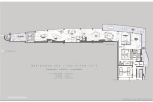 1180 N Federal Hwy, Fort Lauderdale, FL 33304, Sold 02/04/20