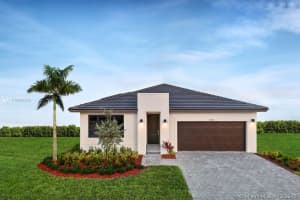 23554 SW 108th Ave, Homestead, FL 33032, Sold 10/31/19
