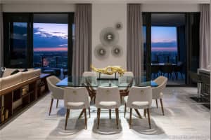 17141 Collins Ave, Sunny Isles Beach, FL 33160, Sold 09/13/19