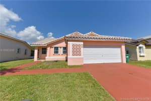 8533 SW 207th Terrace, Cutler Bay, FL 33189, Sold 03/15/19