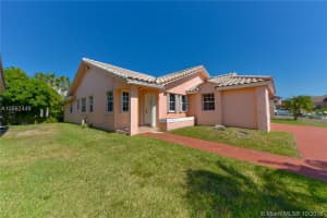 8533 SW 207th Terrace, Cutler Bay, FL 33189, Sold 03/15/19