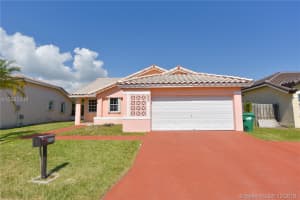 8533 SW 207th Terrace, Cutler Bay, FL 33189, Sold 03/15/19