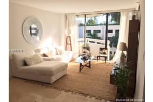 2501 Brickell Ave #801, Miami, FL 33129, Sold 01/31/19