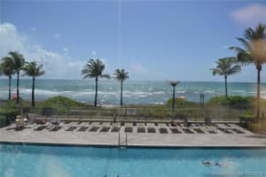 2080 S Ocean Dr, Hallandale Beach, FL 33009, Sold 01/18/19