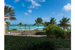 2080 S Ocean Dr, Hallandale Beach, FL 33009, Sold 01/18/19