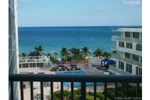 5401 Collins Ave, Miami Beach, FL 33140, Sold 06/12/19