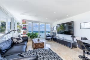 8911 Collins Ave, Surfside, FL 33154, Sold 04/17/19