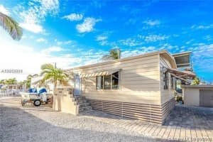 249 Upper Matecumbe Rd, Key Largo, FL 33037, Sold 01/11/19