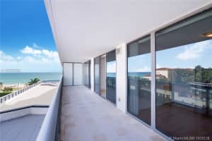 5875 Collins Ave, Miami, FL 33140, Sold 12/28/18