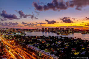 19111 Collins Ave, Sunny Isles Beach, FL 33160, Sold 04/30/19