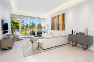 801 South Pointe Dr, Miami Beach, FL 33139, Sold 01/08/21