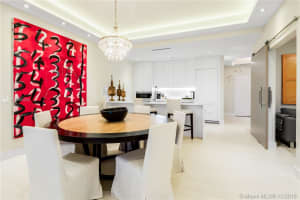 801 South Pointe Dr, Miami Beach, FL 33139, Sold 01/08/21