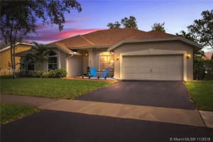 5776 SW 89th Way, Cooper City, FL 33328, Sold 12/20/18