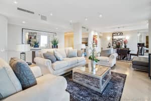 20191 E Country Club Dr, Miami, FL 33180, Sold 08/15/19