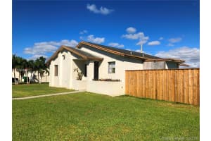 12551 SW 248th Terrace, Homestead, FL 33032, Sold 03/29/19