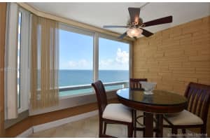 3600 Galt Ocean Dr #12e, Fort Lauderdale, FL 33308, Sold 11/29/18
