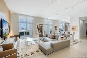 2001 Meridian Ave PH 02, Miami Beach, FL 33139, Sold 12/07/18