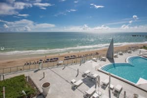 17121 Collins Ave, Sunny Isles Beach, FL 33160, Sold 08/17/21