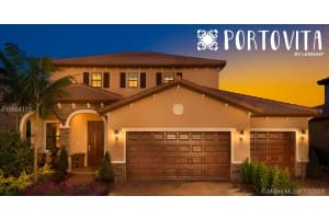 2584 SE 1st St, Homestead, FL 33033, Sold 11/30/18