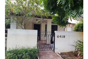 6418 SW 133rd Ct, Miami, FL 33183, Sold 12/31/18