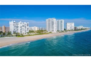 1390 S Ocean Blvd #11b, Pompano Beach, FL 33062, Sold 03/22/19