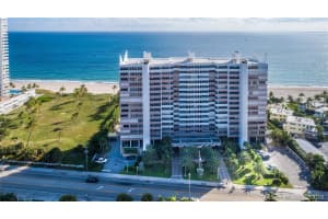1390 S Ocean Blvd #11b, Pompano Beach, FL 33062, Sold 03/22/19