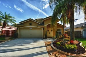 20308 SW 5th St, Pembroke Pines, FL 33029, Sold 01/23/19