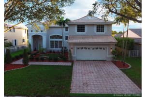 14866 SW 40th Ct, Miramar, FL 33027, Sold 02/15/19