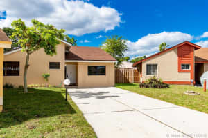 1730 SW 87th Ave, Miramar, FL 33025, Sold 11/28/18